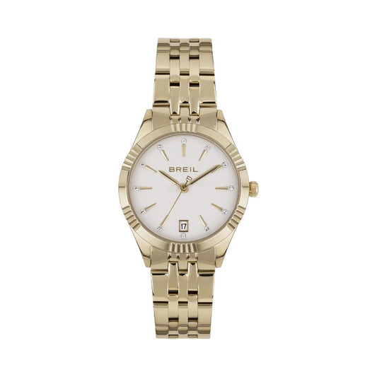 Ladies' Watch Breil TW1994 (Ø 32 mm) Breil