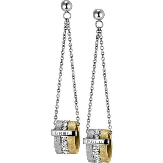 Ladies'Earrings Breil BREILOGY Breil