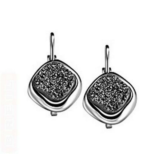 Ladies'Earrings Breil MOONROCK Breil