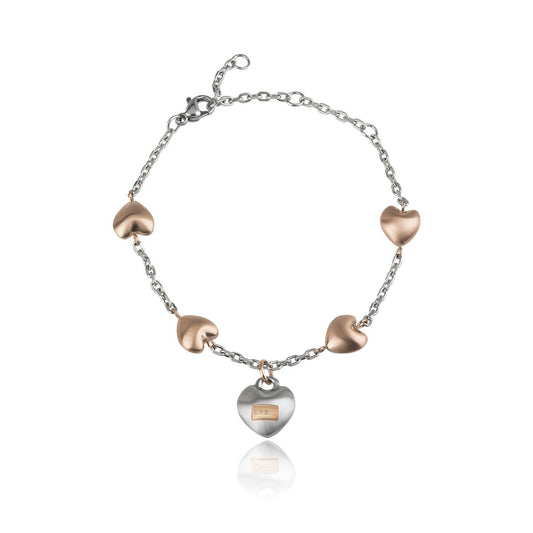 Ladies' Bracelet Breil KILOS OF LOVE Breil