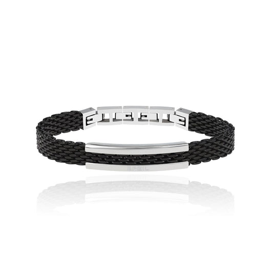 Ladies' Bracelet Breil SNAP Breil