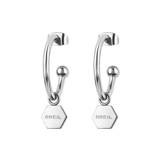 Ladies' Earrings Breil TJ3080 Breil