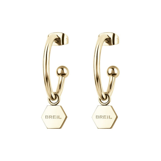 Ladies' Earrings Breil TJ3081 Breil