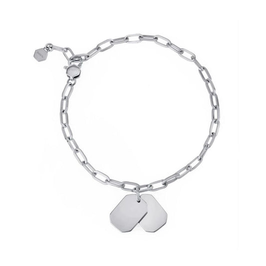 Ladies' Bracelet Breil TJ3123 Breil