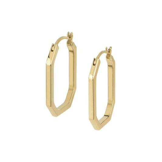 Ladies' Earrings Breil TJ3126 Breil