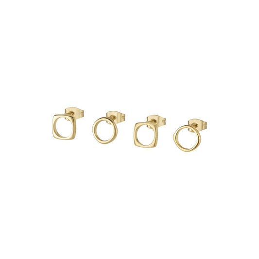 Ladies' Earrings Breil TJ3164 Breil