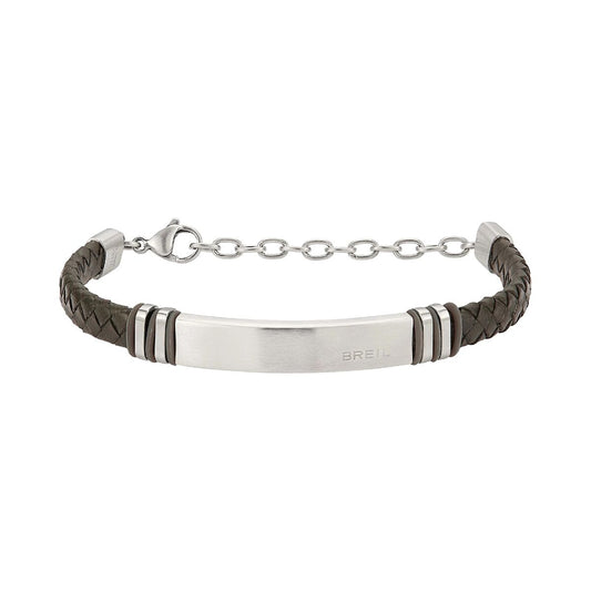 Ladies' Bracelet Breil TJ3358 Breil