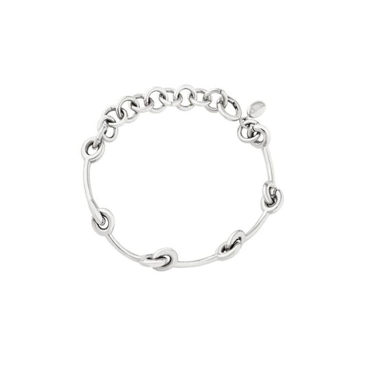 Ladies' Bracelet Breil TJ3475 Silver Breil