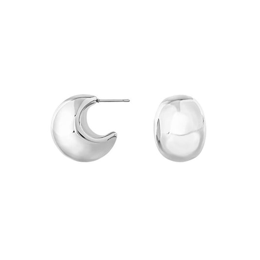 Ladies' Earrings Breil TJ3528 Sterling silver 925 Breil