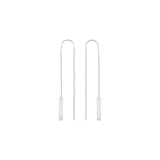 Ladies' Earrings Breil TJ3578 Sterling silver 925 Breil