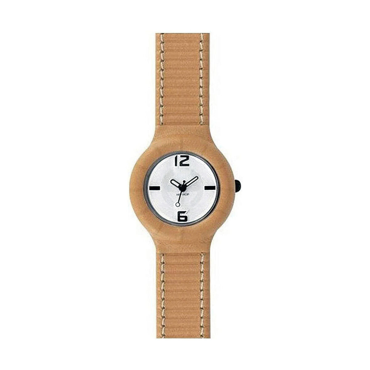 Ladies'Watch Hip Hop LEATHER (Ø 32 mm) Hip Hop