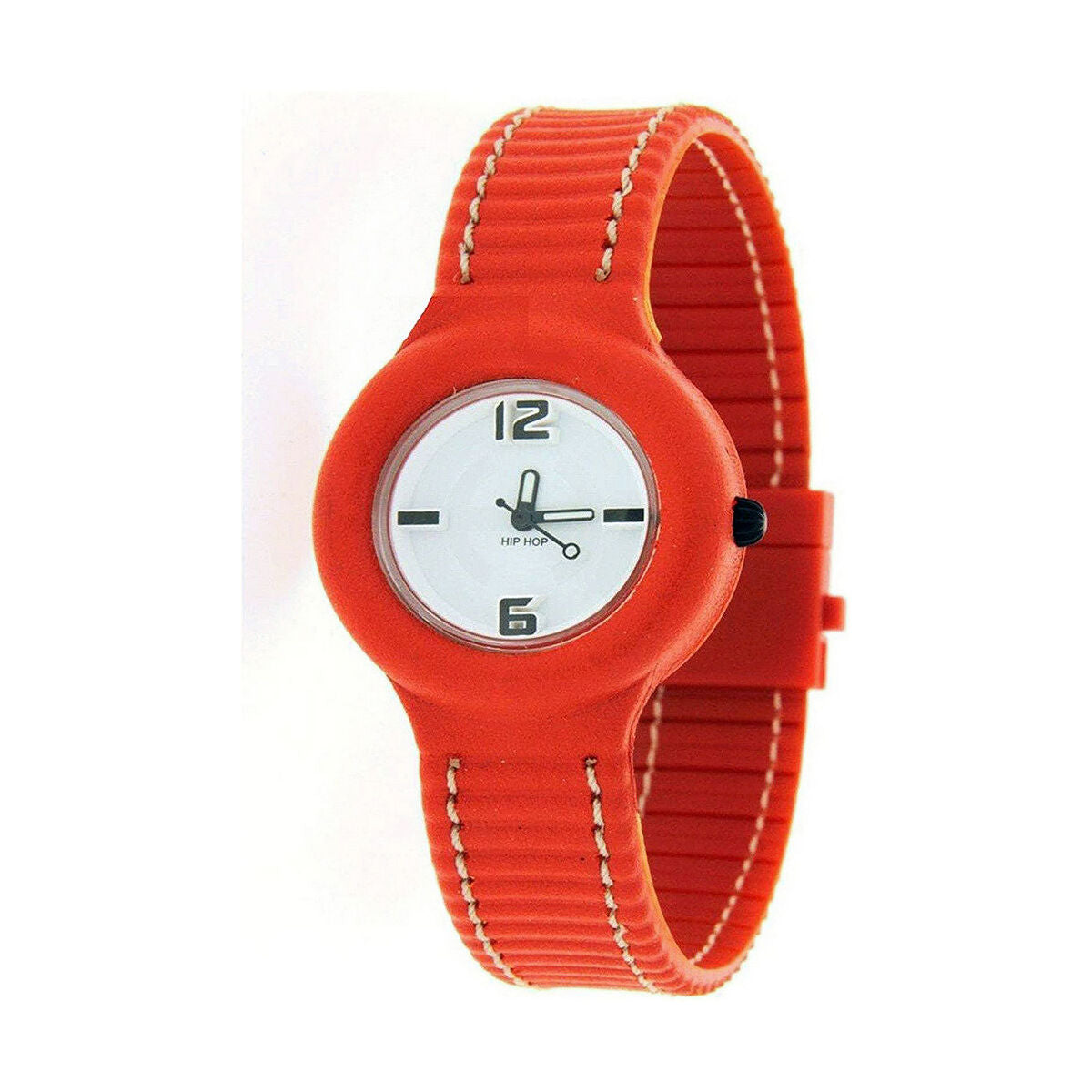 Ladies'Watch Hip Hop LEATHER (Ø 32 mm) Hip Hop