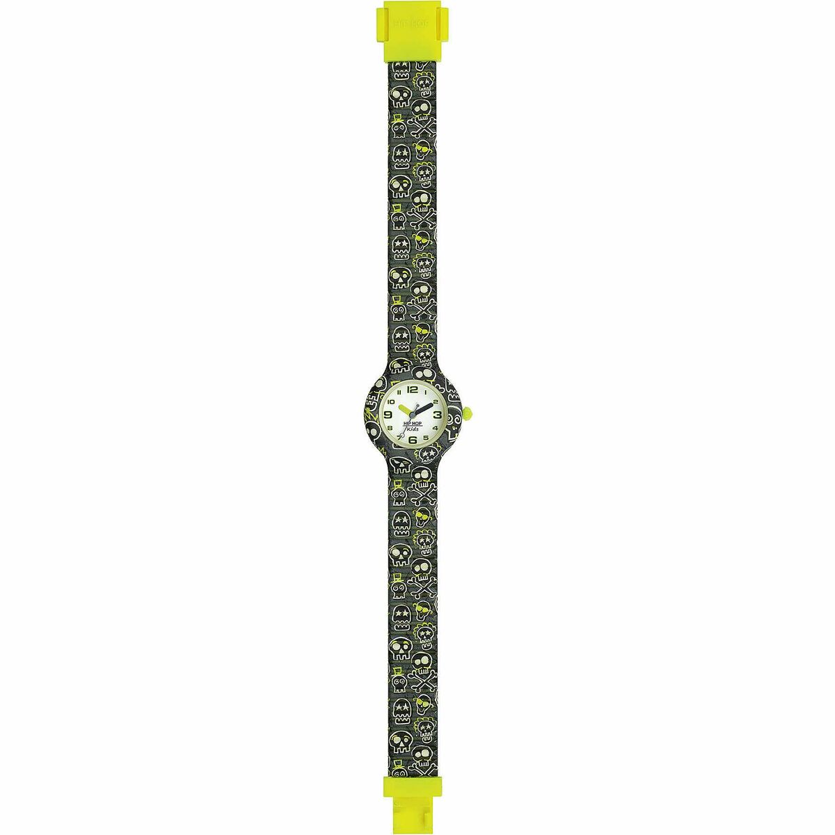 Unisex Watch Hip Hop HWU0900 (Ø 28 mm) Hip Hop