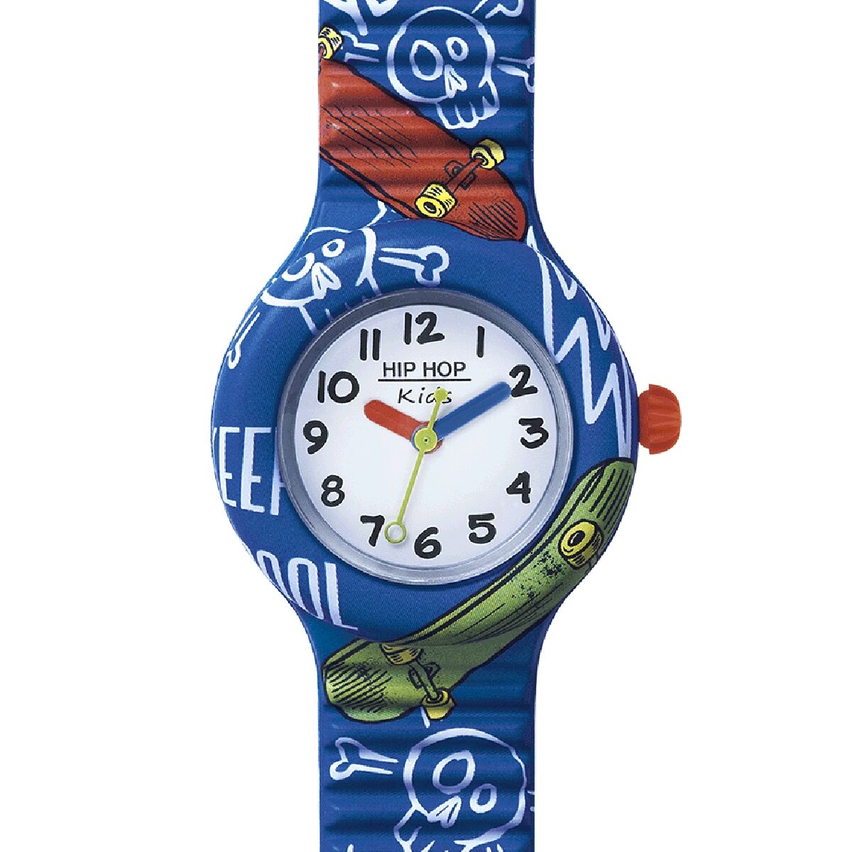 Infant's Watch Hip Hop HWU0990 (Ø 28 mm) Hip Hop