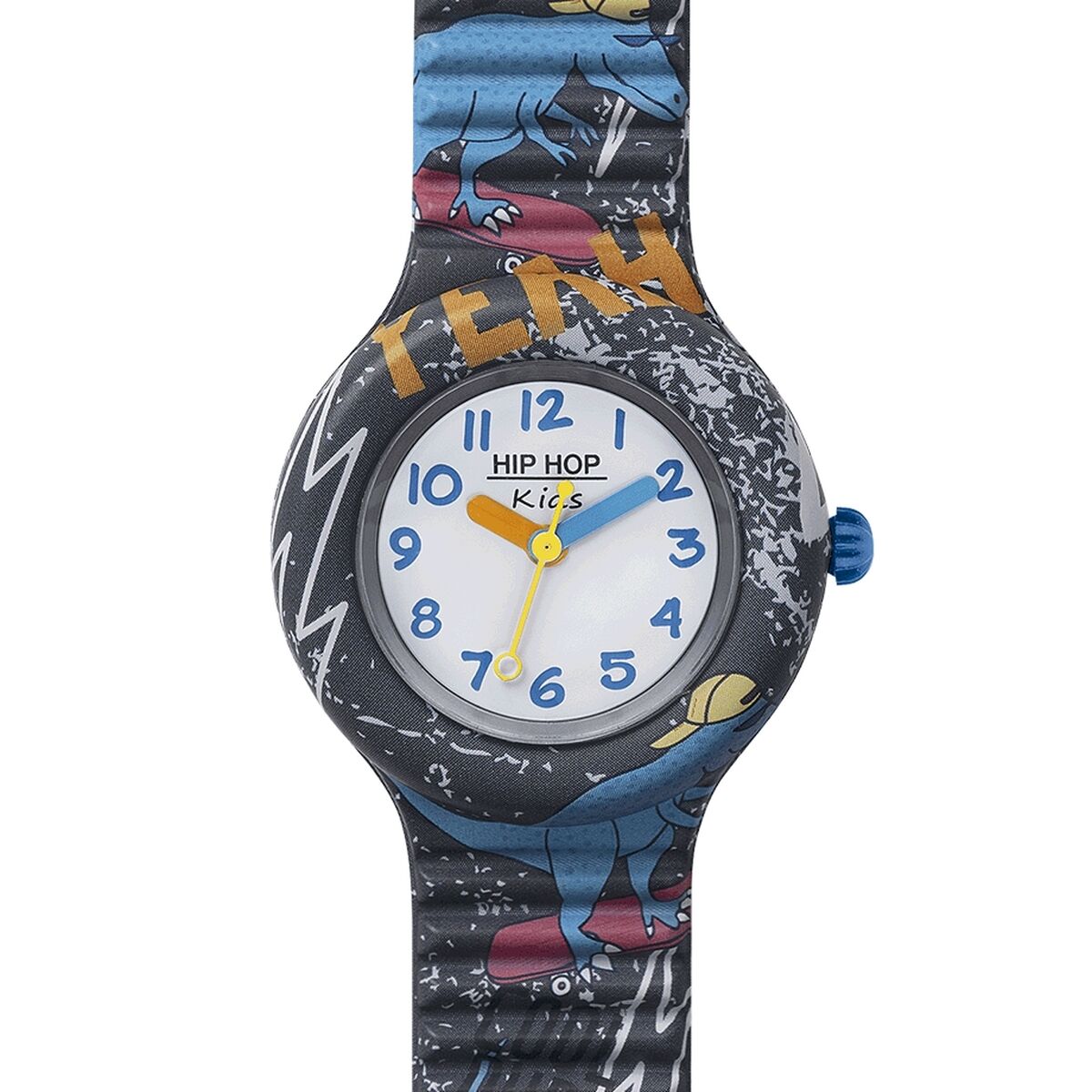 Infant's Watch Hip Hop HWU0992 (Ø 28 mm) Hip Hop