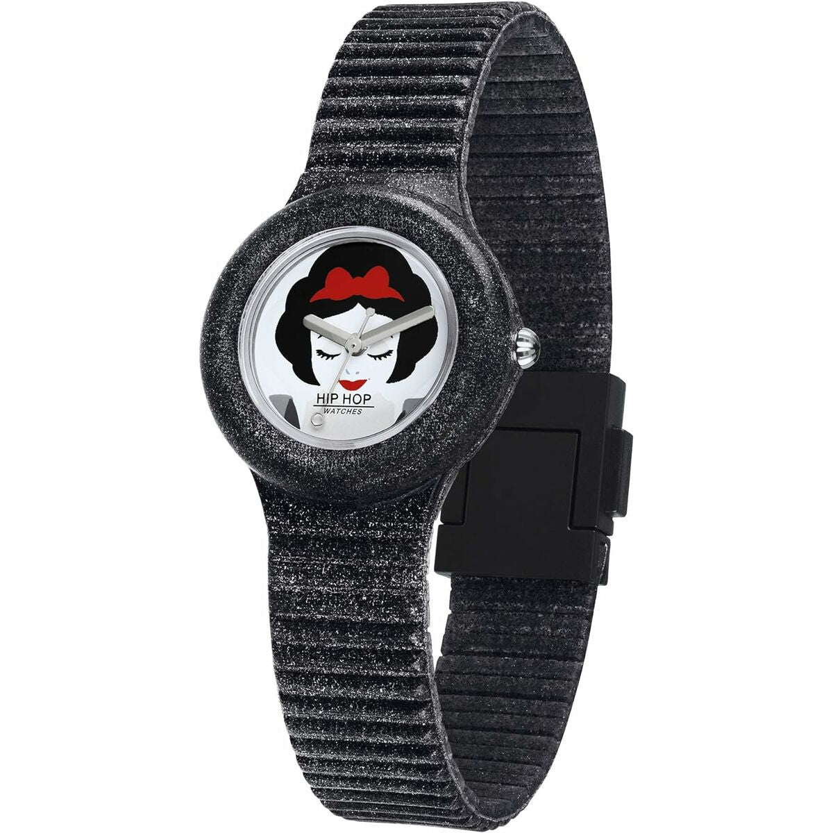 Infant's Watch Hip Hop HWU1005 Ø 32 mm Hip Hop