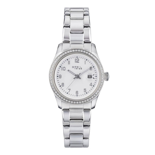 Ladies' Watch Breil EW0600 (Ø 30 mm) Breil