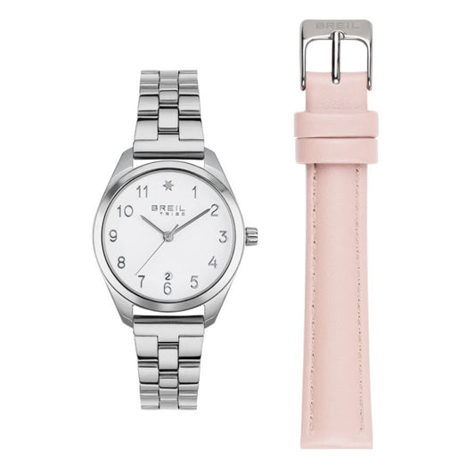 Ladies' Watch Breil EW0701 (Ø 30 mm) Breil