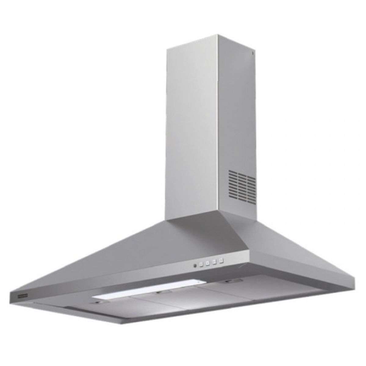 Conventional Hood Mepamsa 3200528013 60 cm 740 m3/h 53 dB 250W Steel B