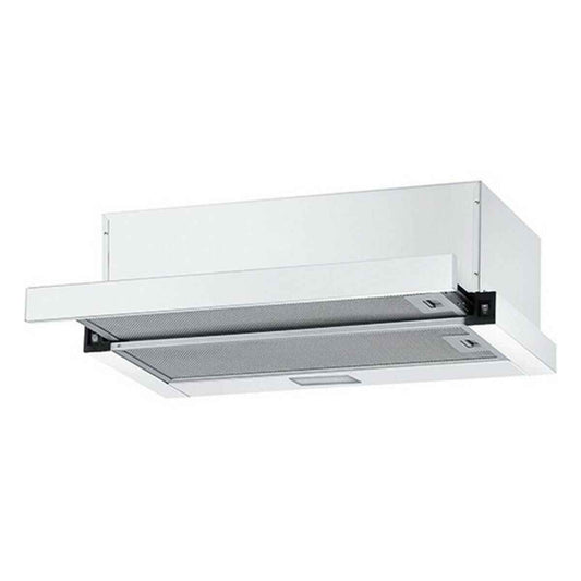 Conventional Hood Mepamsa Slimline 60X 60 cm 290 m³/h 65W C White