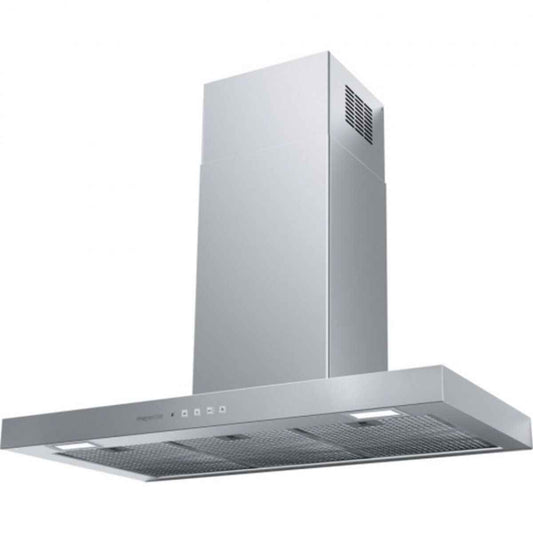 Conventional Hood Mepamsa Stilo Neo 90 cm 700 m³/h 53 dB B Steel