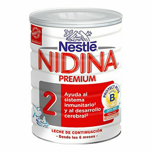 Growing-up Milk Nestlé Nidina 800 g Nestle