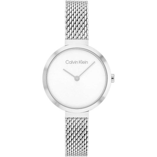 Ladies' Watch Calvin Klein 1681243 Calvin Klein