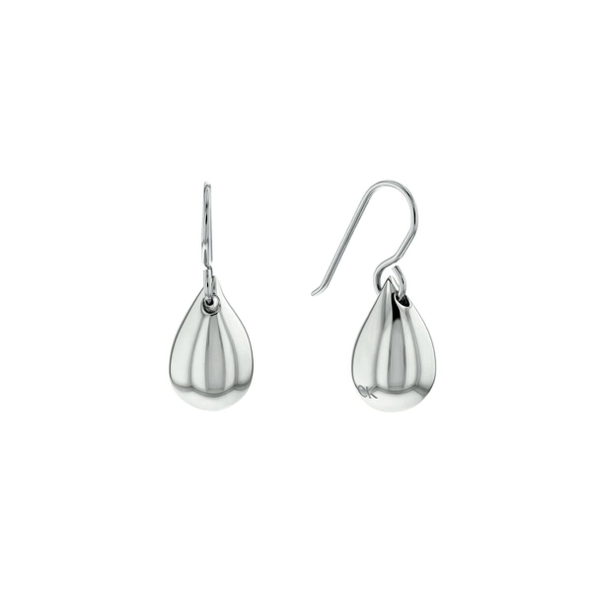 Ladies' Earrings Calvin Klein 35000073 Stainless steel Calvin Klein