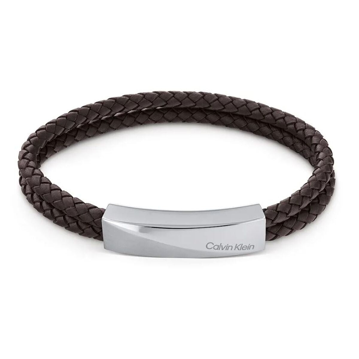 Ladies' Bracelet Calvin Klein 35000098 Calvin Klein