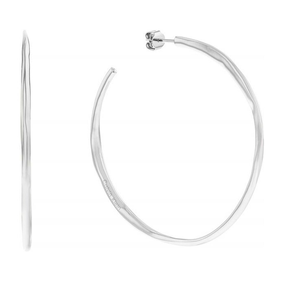 Ladies' Earrings Calvin Klein 35000111 Stainless steel Calvin Klein