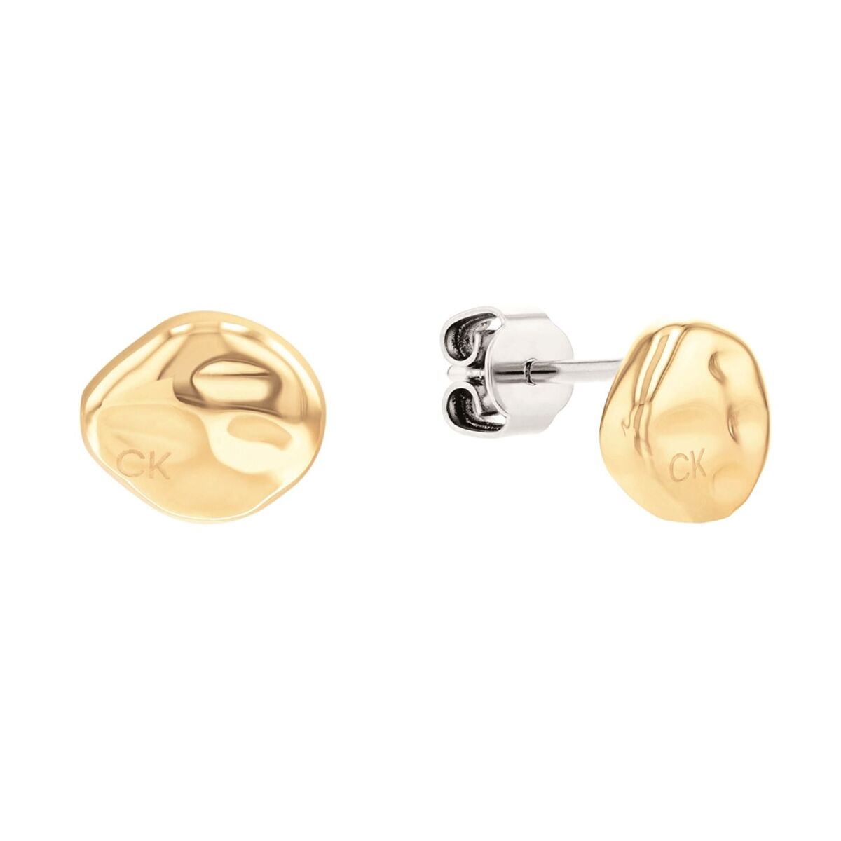 Ladies' Earrings Calvin Klein 35000117 Calvin Klein