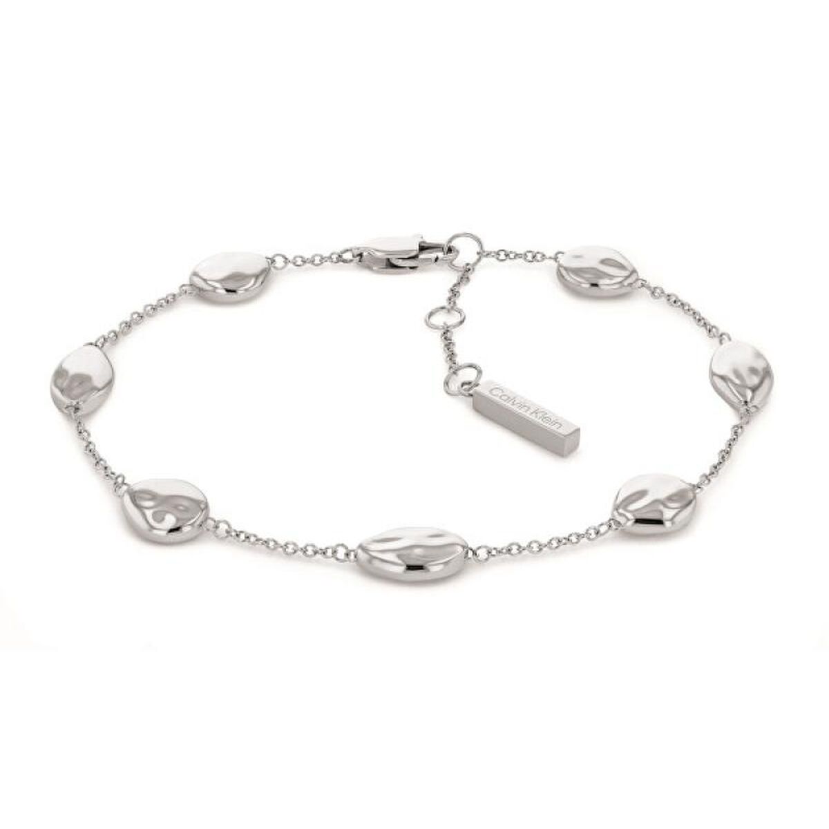 Ladies' Bracelet Calvin Klein 35000126 Calvin Klein