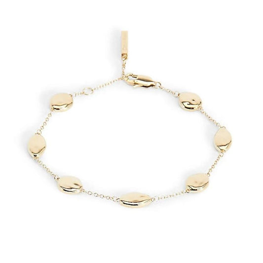 Ladies' Bracelet Calvin Klein 35000128 Calvin Klein