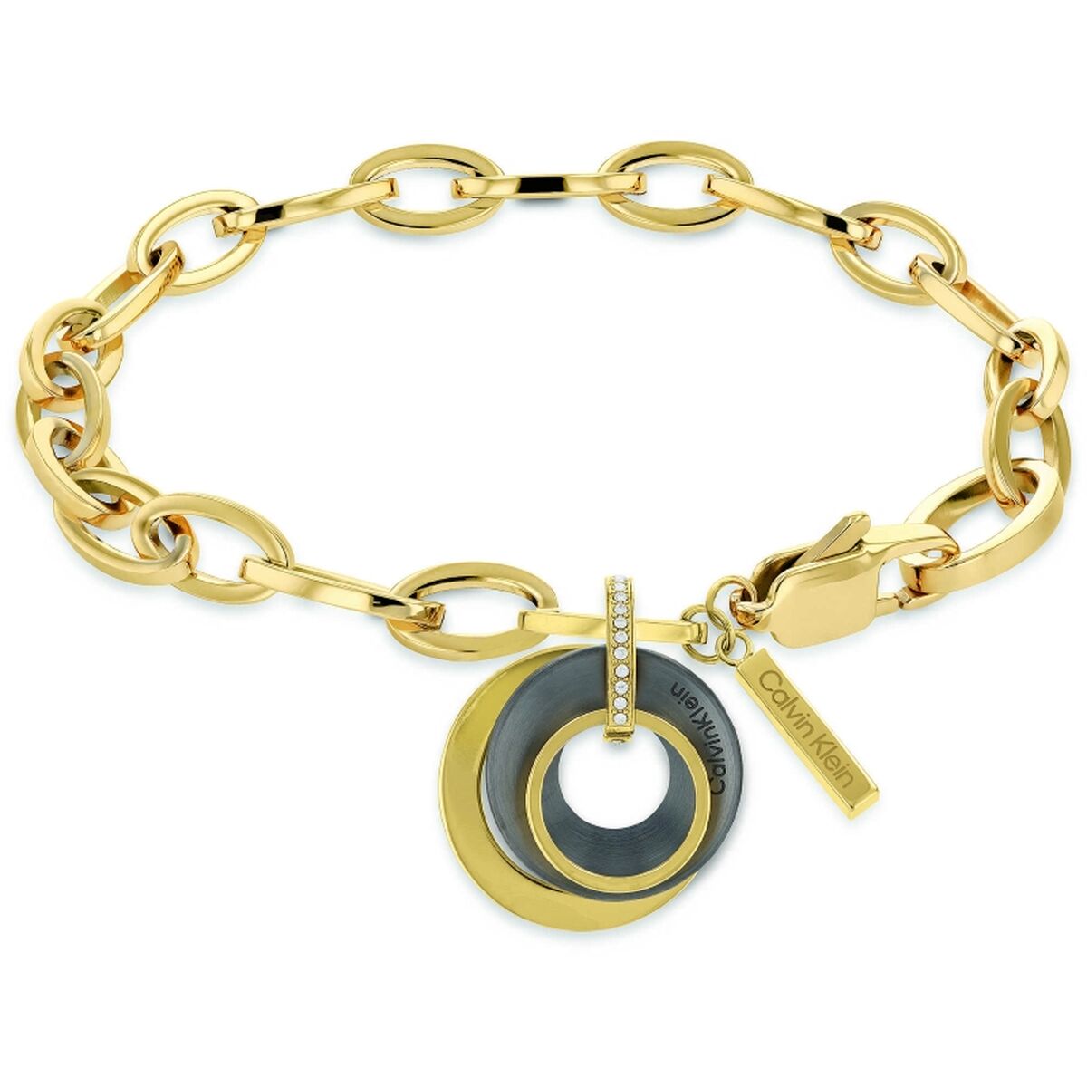 Ladies' Bracelet Calvin Klein 1681323 Calvin Klein