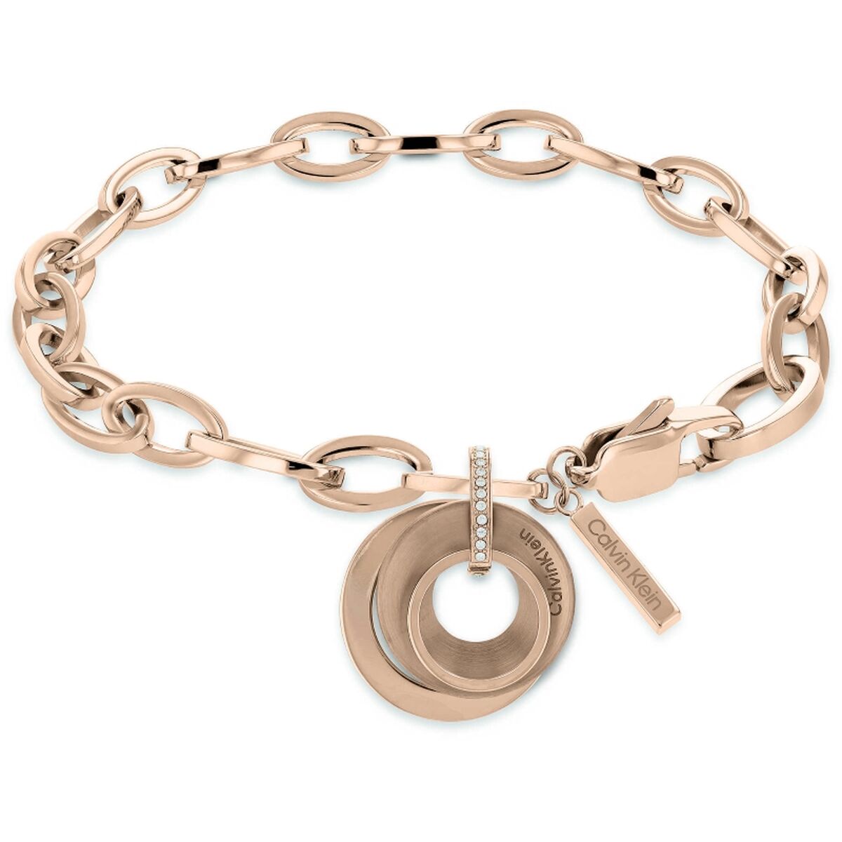 Ladies' Bracelet Calvin Klein 1681324 Calvin Klein