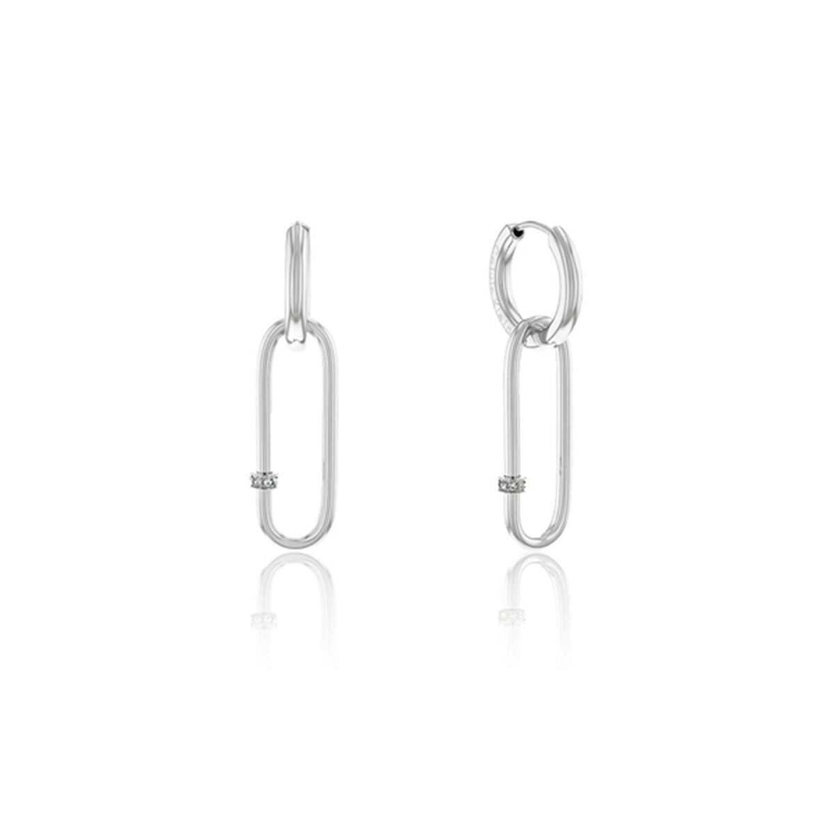 Ladies' Earrings Calvin Klein 35000181 Stainless steel Calvin Klein