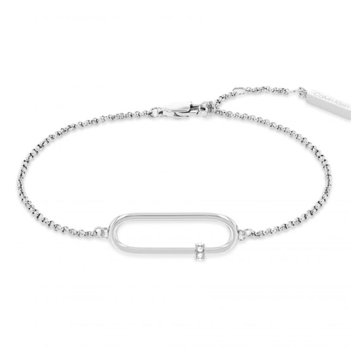 Ladies' Bracelet Calvin Klein 35000183 Calvin Klein