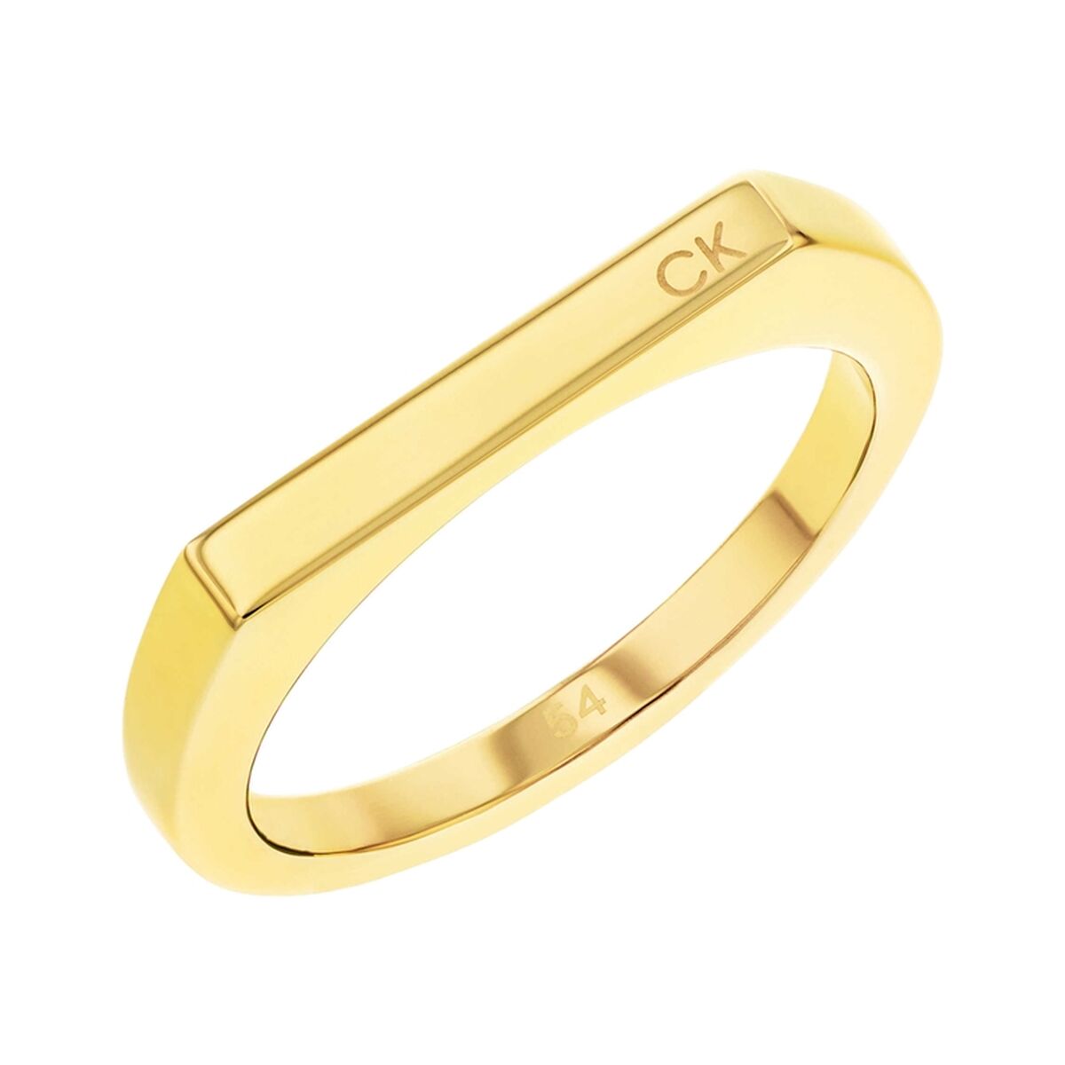 Ladies' Ring Calvin Klein 1681287 14 Calvin Klein