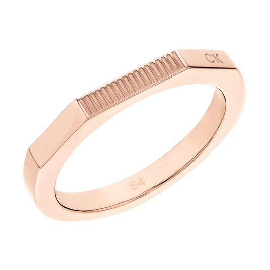 Ladies' Ring Calvin Klein 1681290 14 Calvin Klein