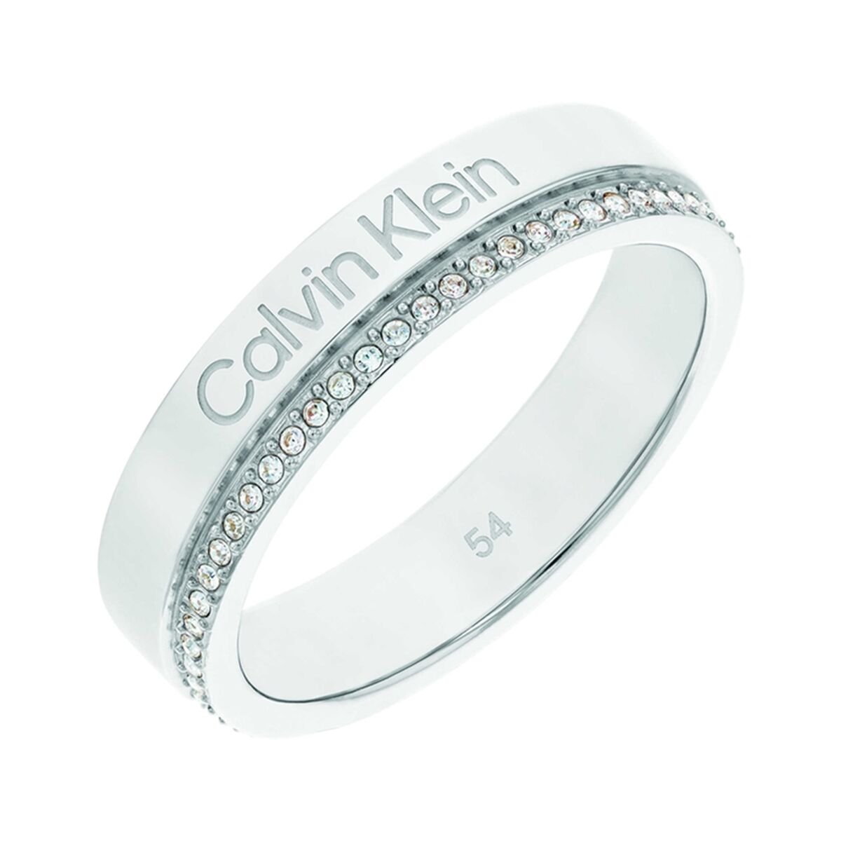 Ladies' Ring Calvin Klein 1681307 12 Calvin Klein