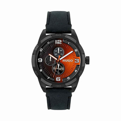 Unisex Watch Hugo Boss 1530275 (Ø 45 mm)