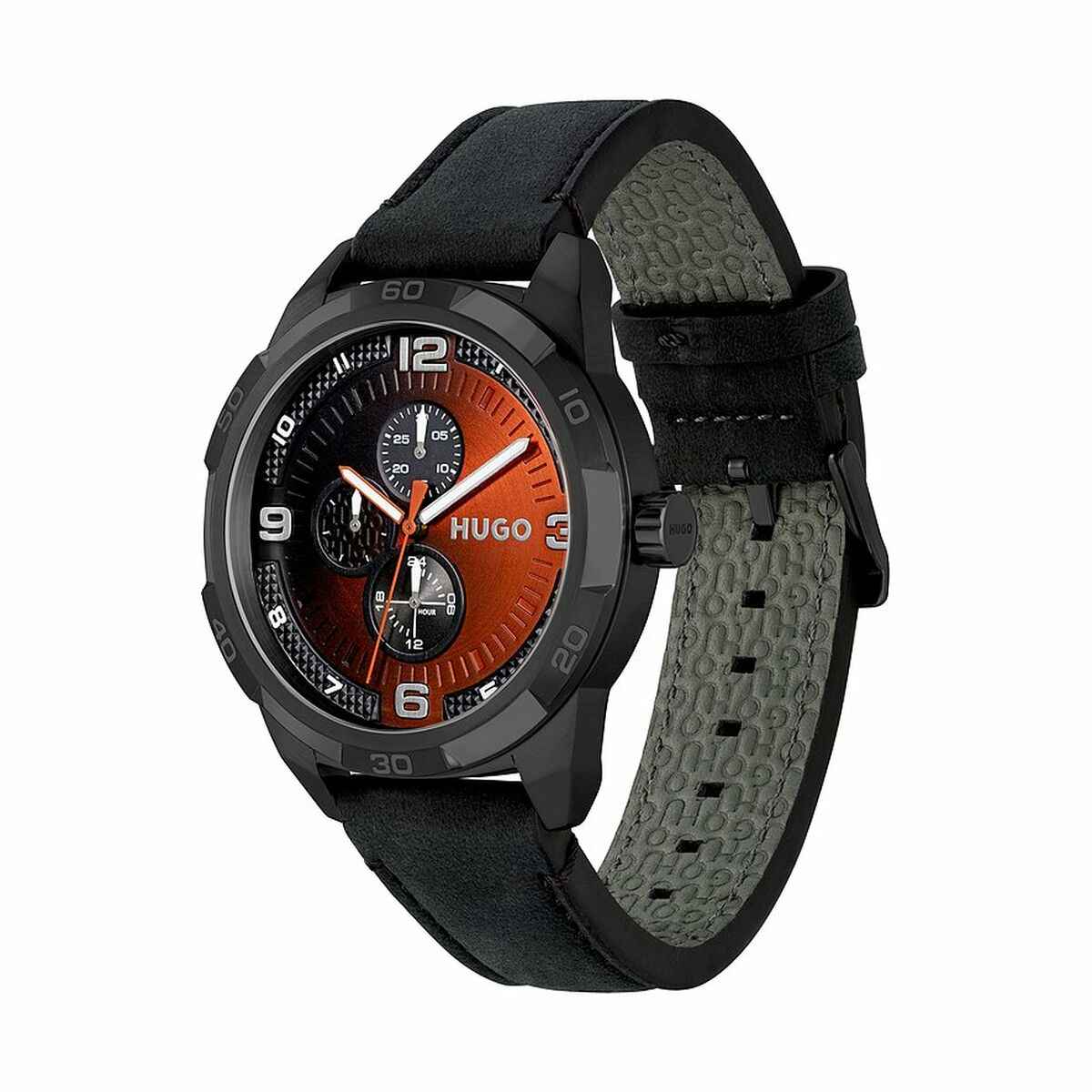 Unisex Watch Hugo Boss 1530275 (Ø 45 mm)