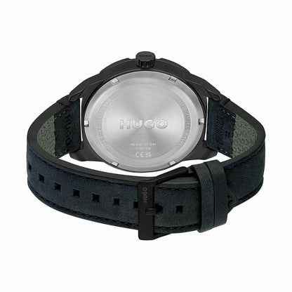 Unisex Watch Hugo Boss 1530275 (Ø 45 mm)