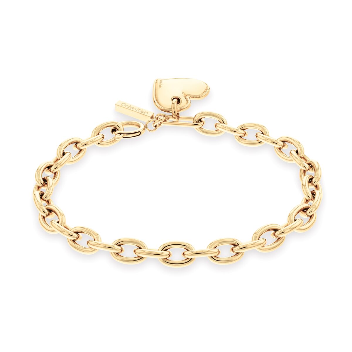 Ladies' Bracelet Calvin Klein 35000297 Calvin Klein