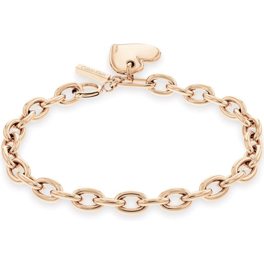 Ladies' Bracelet Calvin Klein 35000298 Calvin Klein