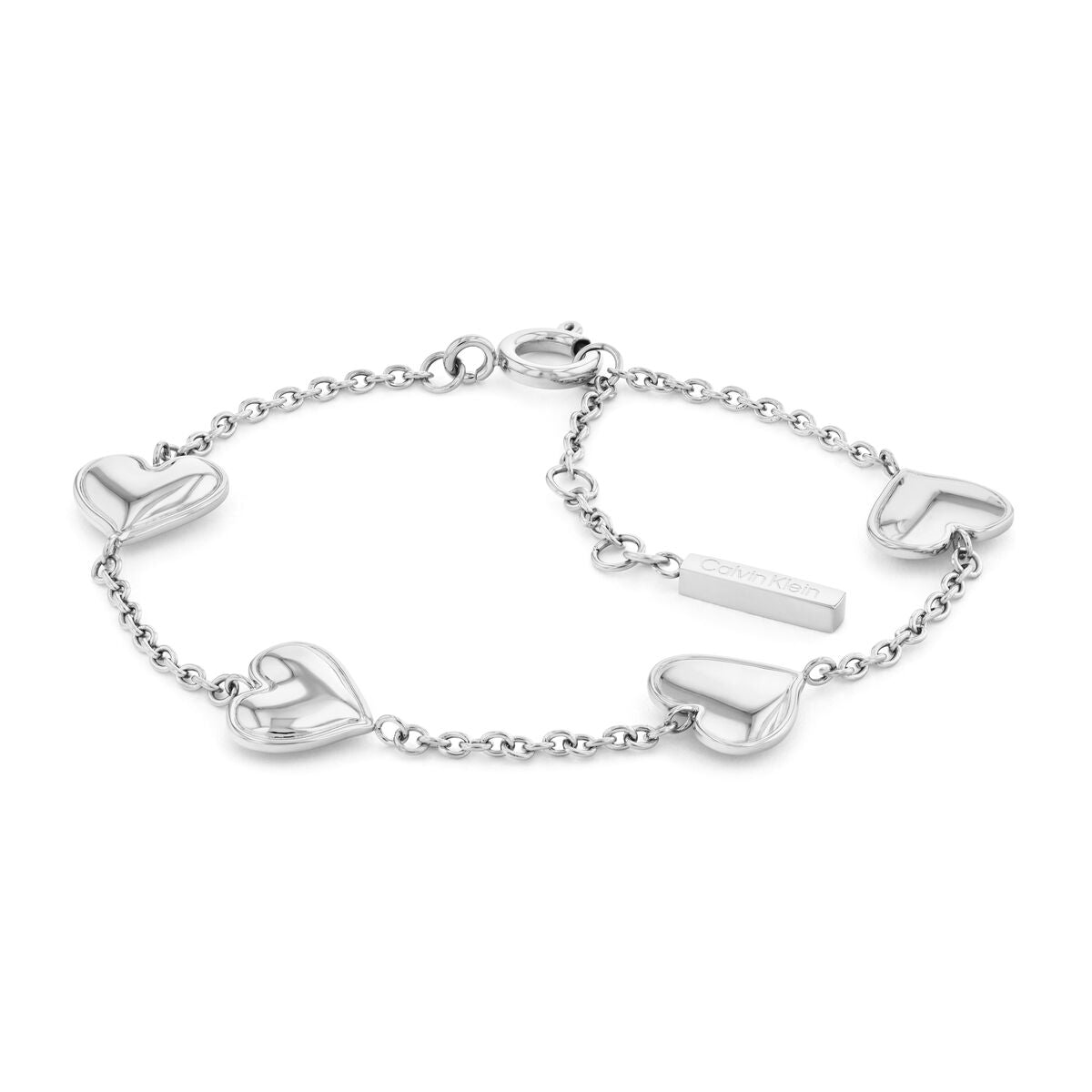 Ladies' Bracelet Calvin Klein 35000299 Calvin Klein