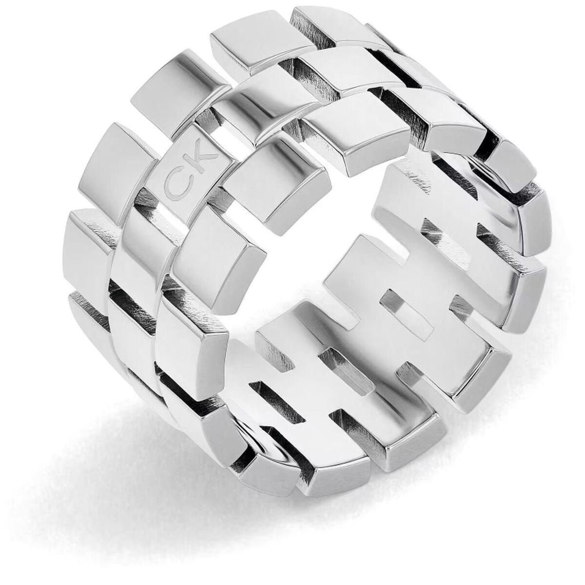 Ladies' Ring Calvin Klein 1683517 14 Calvin Klein