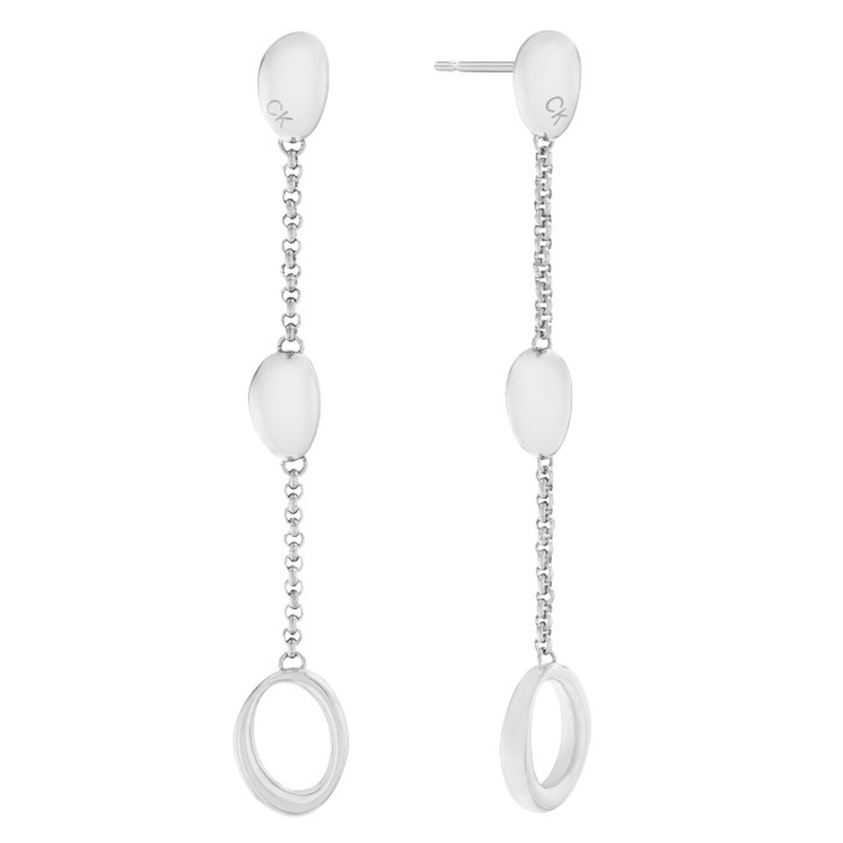 Ladies' Earrings Calvin Klein 35000360 Calvin Klein