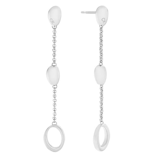 Ladies' Earrings Calvin Klein 35000360 Calvin Klein