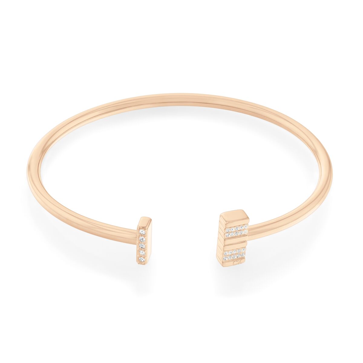 Ladies' Bracelet Calvin Klein 35000369 Calvin Klein